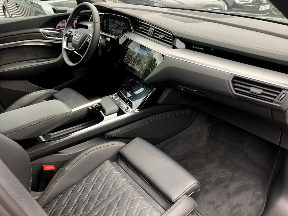 Audi e-tron З Німеччини (20752)