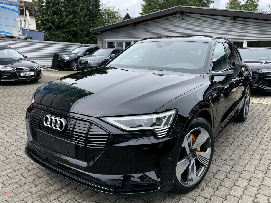Audi e-tron З Німеччини (20741)