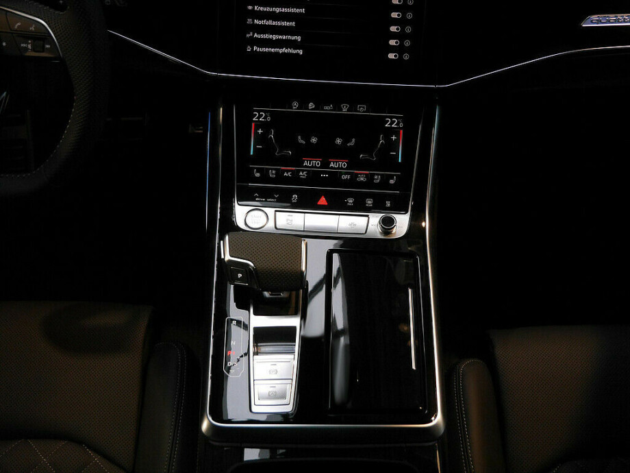 Audi Q7 50 TDI S-Line New Model 2020 З Німеччини (20847)