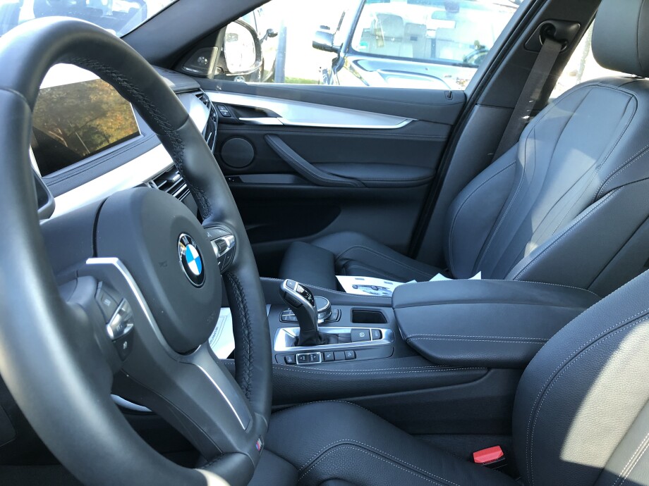 BMW X6  З Німеччини (21277)