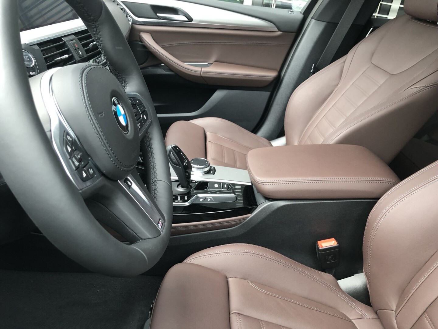 BMW X4 xDrive 30d M-Paket З Німеччини (21819)