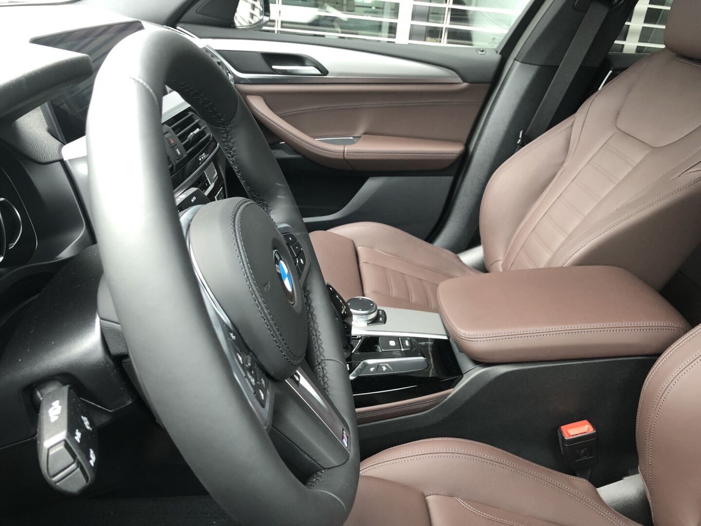 BMW X4 xDrive 30d M-Paket З Німеччини (21817)