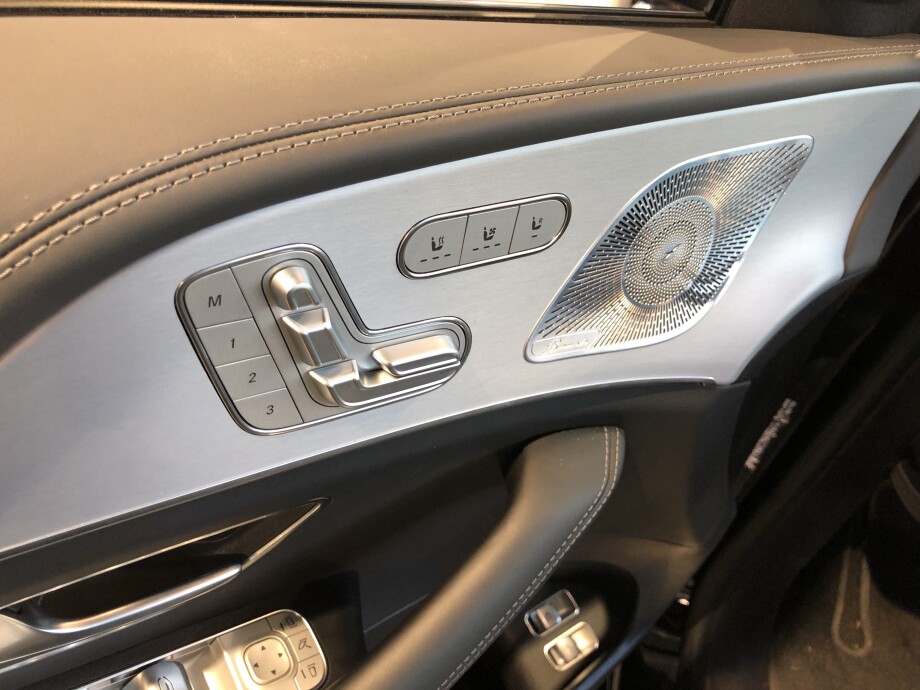 Mercedes-Benz GLE 400d AMG LED З Німеччини (21866)