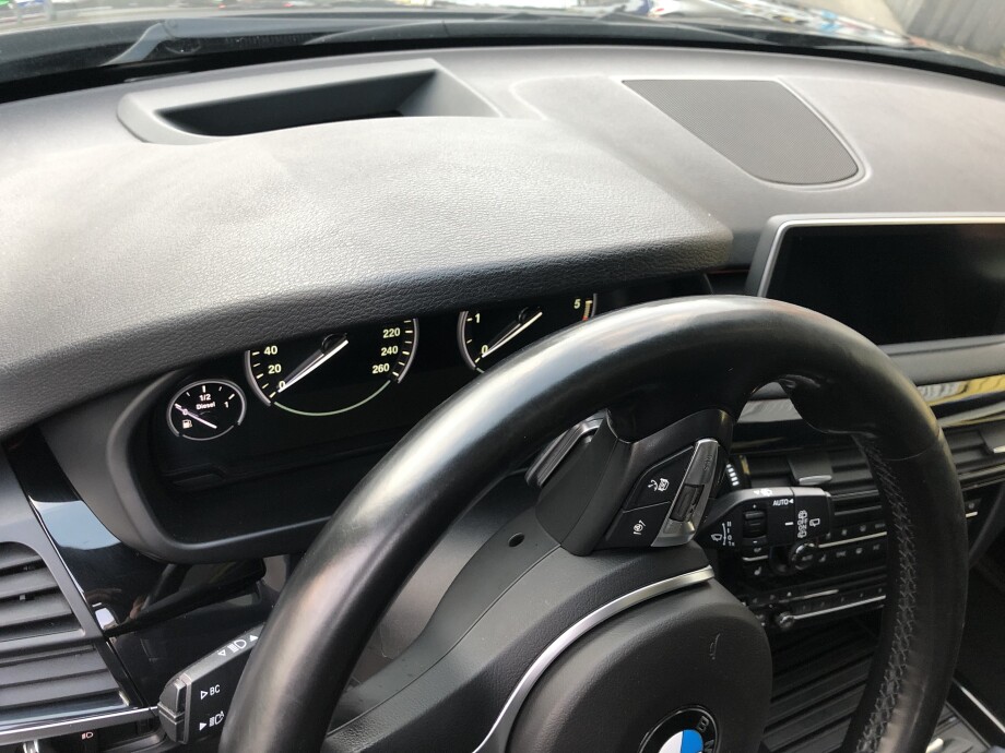 BMW X5 M50d xDrive LED  З Німеччини (22328)