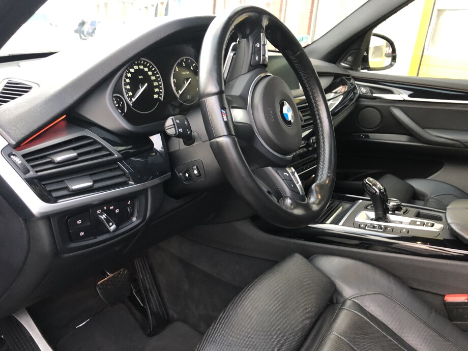 BMW X5 M50d xDrive LED  З Німеччини (22310)
