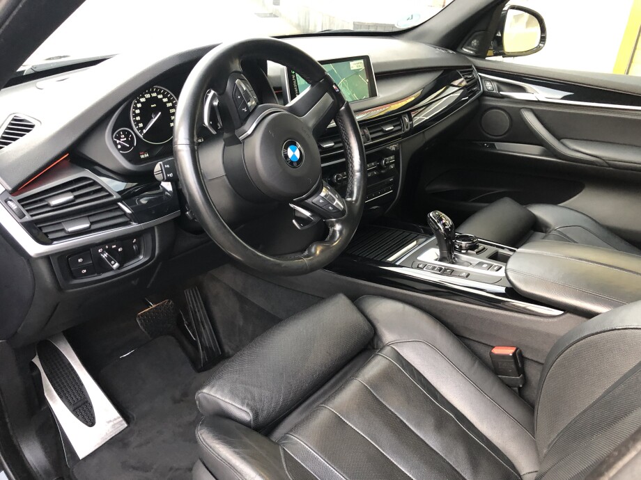 BMW X5 M50d xDrive LED  З Німеччини (22307)