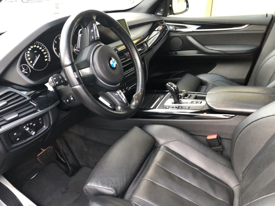 BMW X5 M50d xDrive LED  З Німеччини (22312)