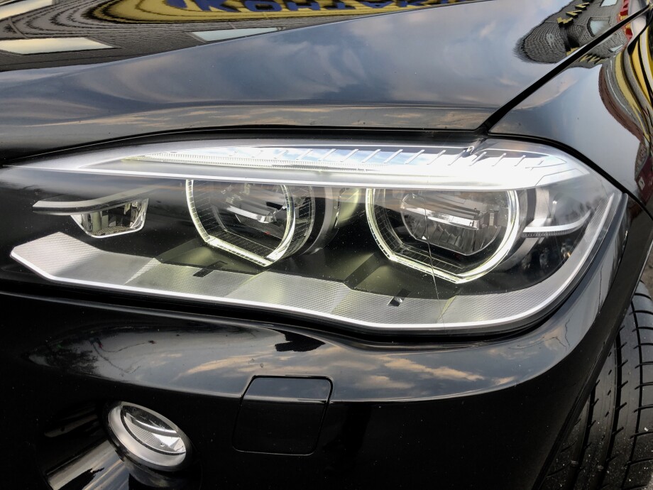BMW X5 M50d xDrive LED  З Німеччини (22381)