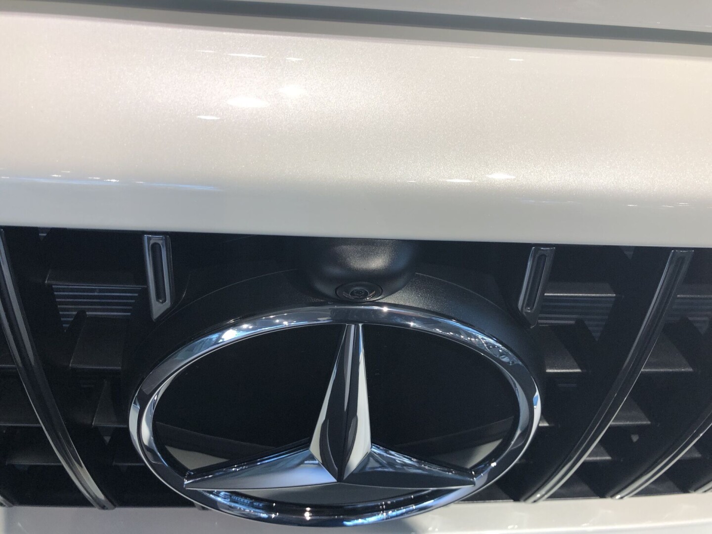 Mercedes-Benz G63 AMG Exclusive Carbon З Німеччини (22596)