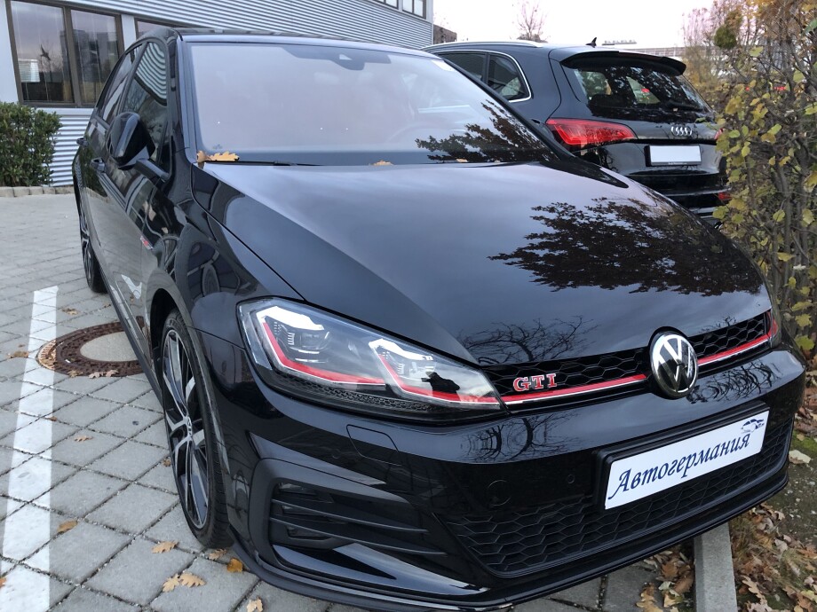 Volkswagen Golf З Німеччини (22872)
