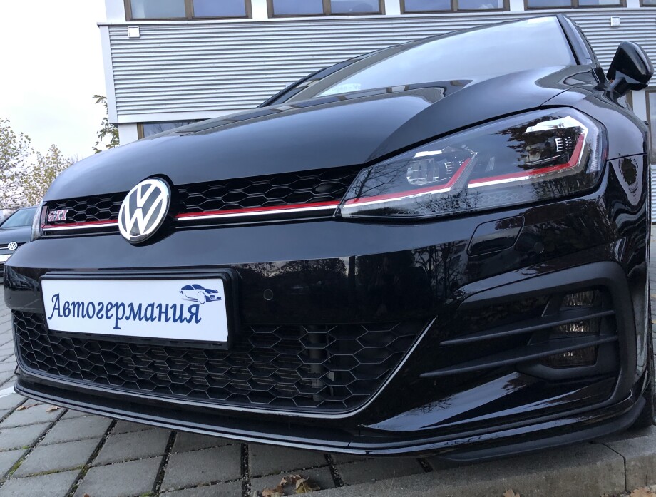 Volkswagen Golf З Німеччини (22888)