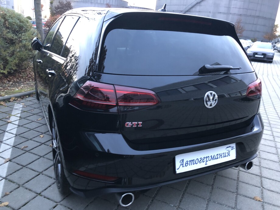 Volkswagen Golf З Німеччини (22870)