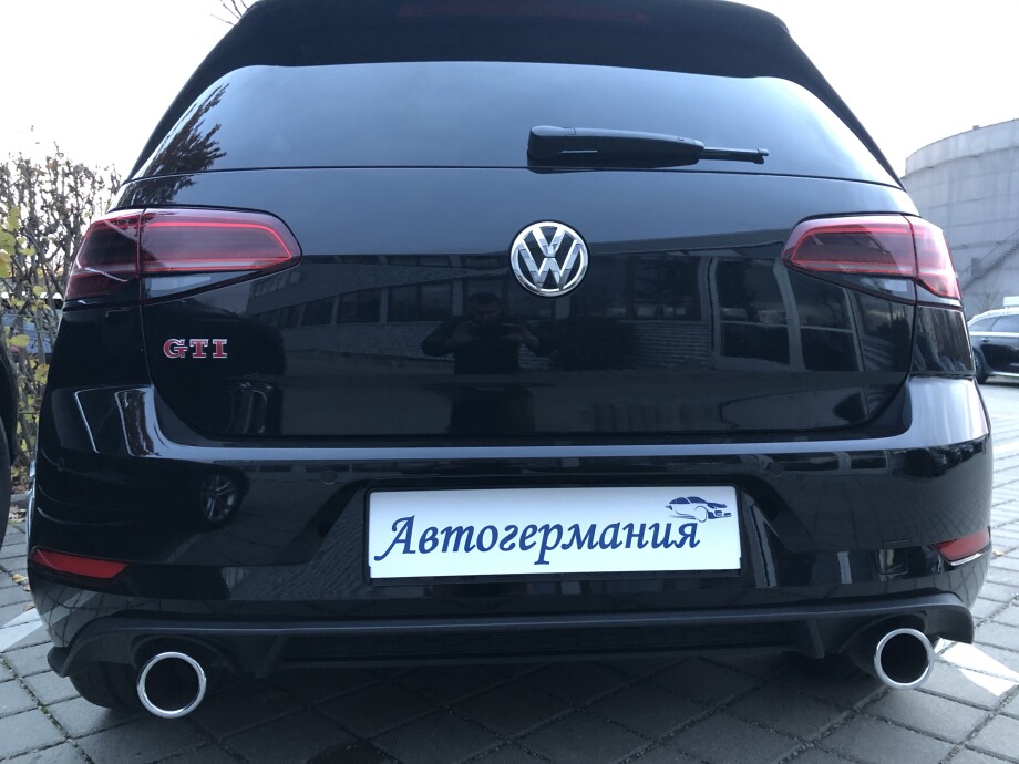 Volkswagen Golf З Німеччини (22868)