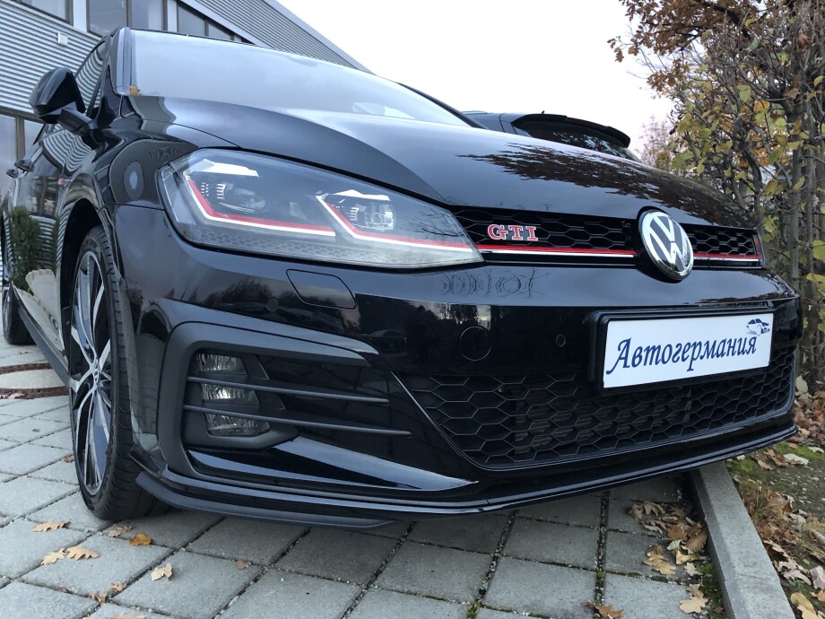 Volkswagen Golf З Німеччини (22874)