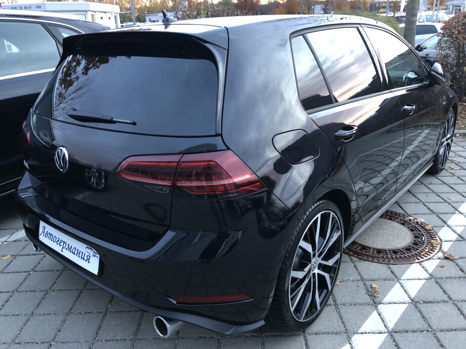 Volkswagen Golf З Німеччини (22879)