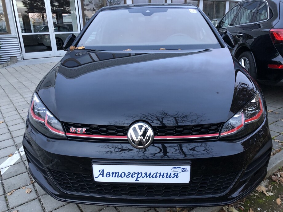 Volkswagen Golf З Німеччини (22882)