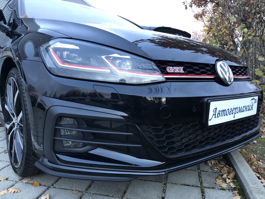 Volkswagen Golf З Німеччини (22889)