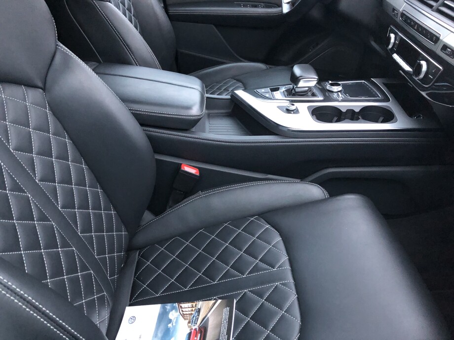 Audi SQ7 4.0TDI Exclusive З Німеччини (23112)