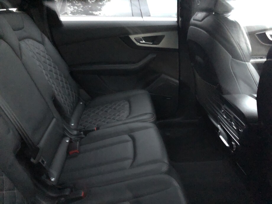 Audi SQ7 4.0TDI Exclusive З Німеччини (23116)