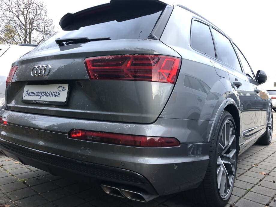 Audi SQ7 4.0TDI Exclusive З Німеччини (23105)