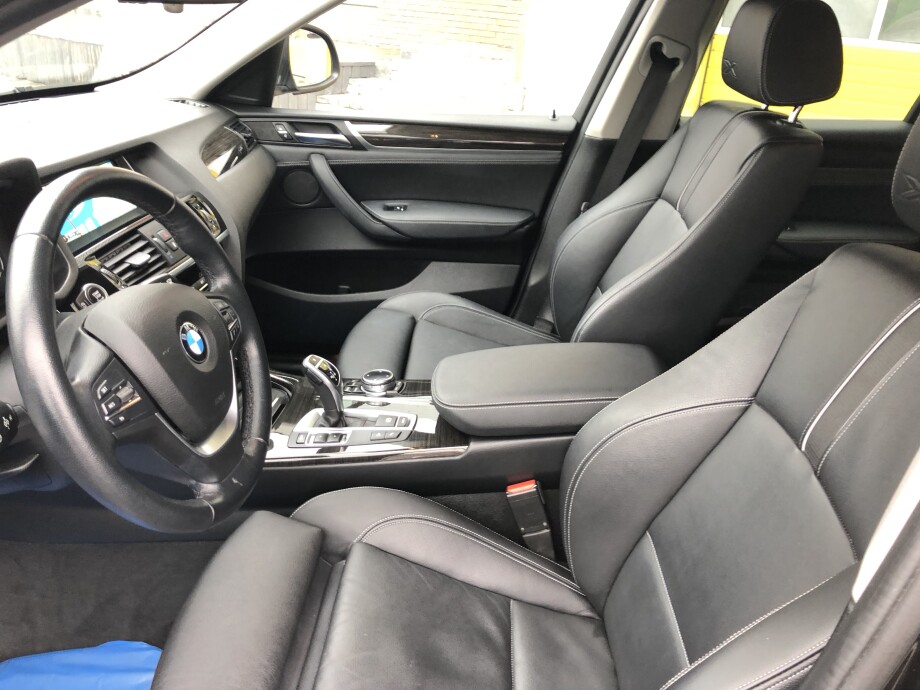 BMW X4 xDrive 30d X-Line З Німеччини (23152)
