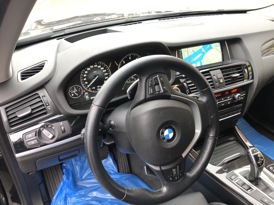 BMW X4 xDrive 30d X-Line З Німеччини (23156)