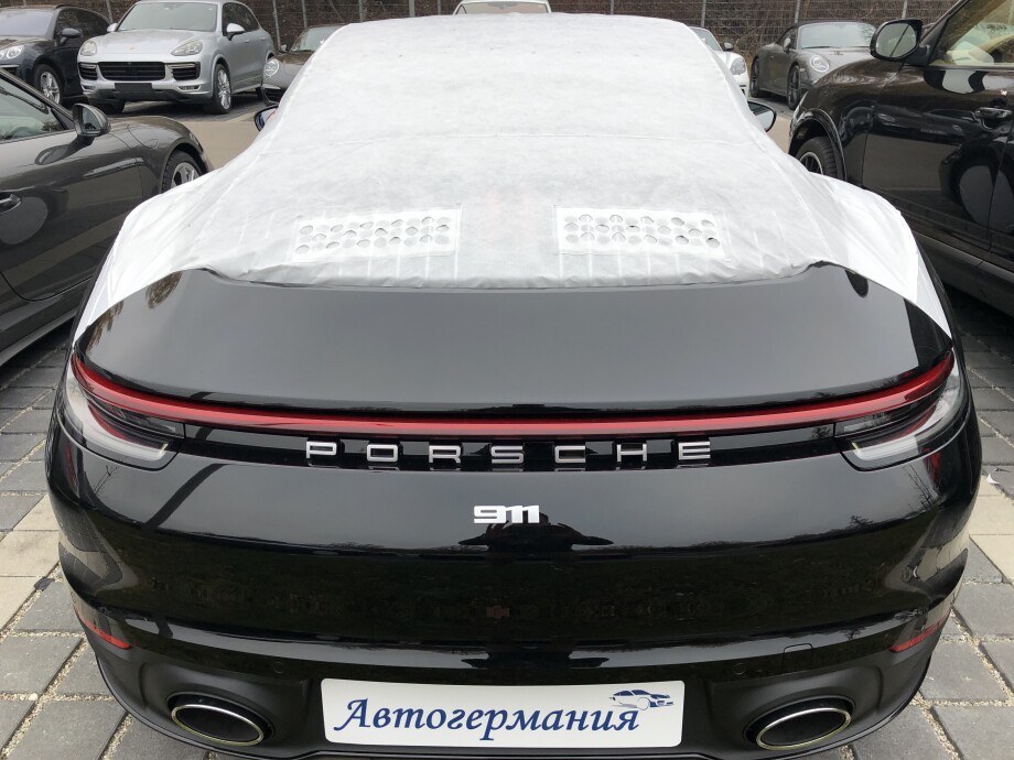 Porsche 911 З Німеччини (23250)