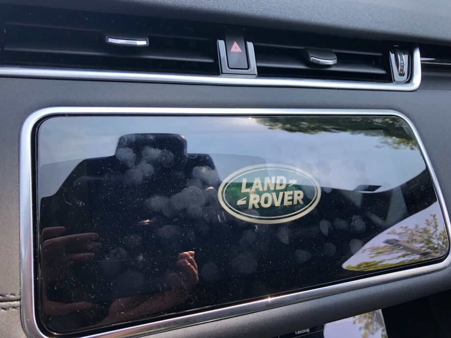 Land Rover Evoque З Німеччини (23333)