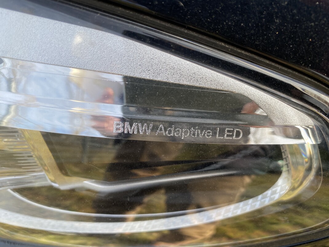 BMW X3 M40d 326PS xDrive LED З Німеччини (23883)