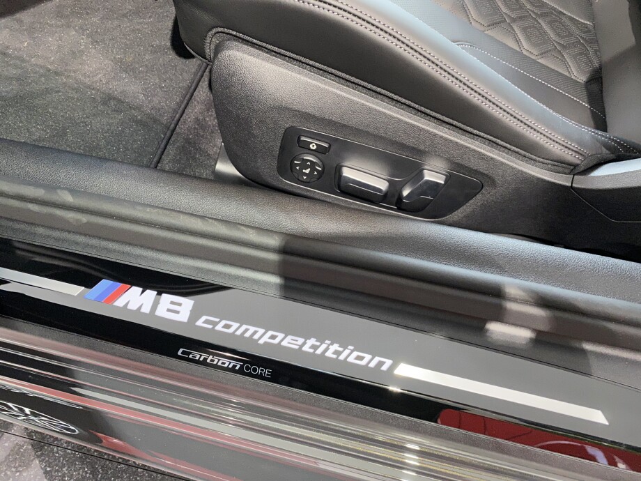 BMW M8 Competition Coupe З Німеччини (23942)