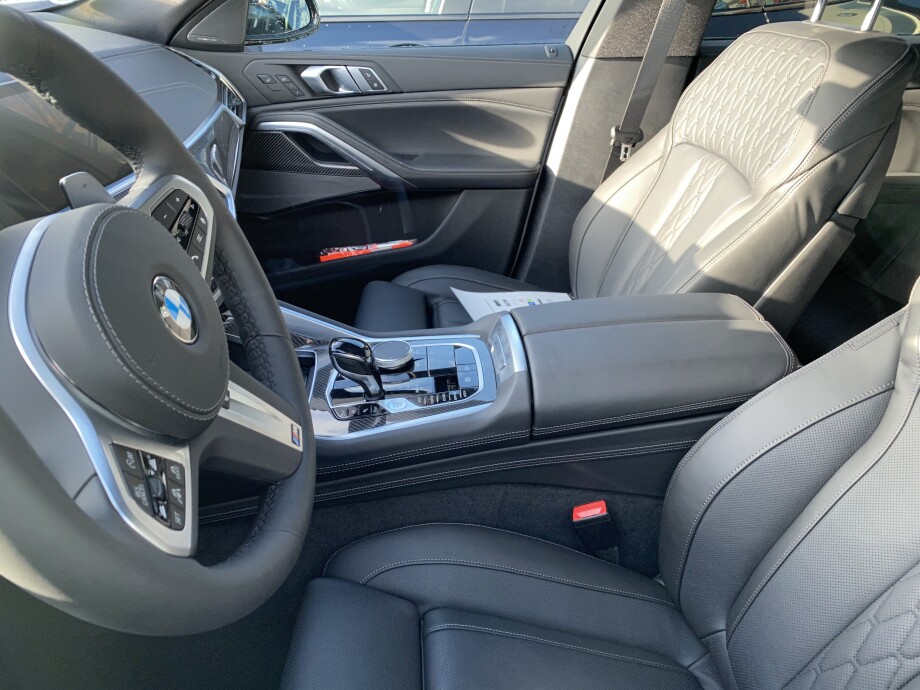 BMW X6 xDrive 30d M-Paket LASER З Німеччини (24479)