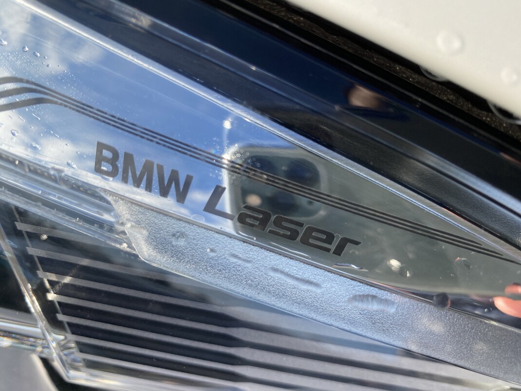 BMW X6 xDrive 30d M-Paket LASER З Німеччини (24482)
