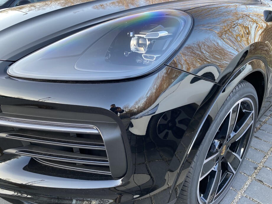 Porsche Cayenne Coupe 3.0 S 441PS LED-Matrix З Німеччини (24551)