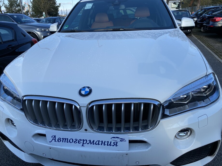 BMW X5  З Німеччини (25344)