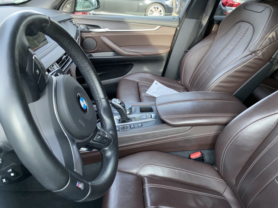 BMW X5  З Німеччини (25733)