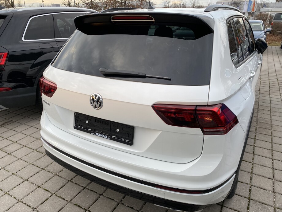 VW Tiguan 2.0TDI 4Motion R-Line DSG З Німеччини (25826)