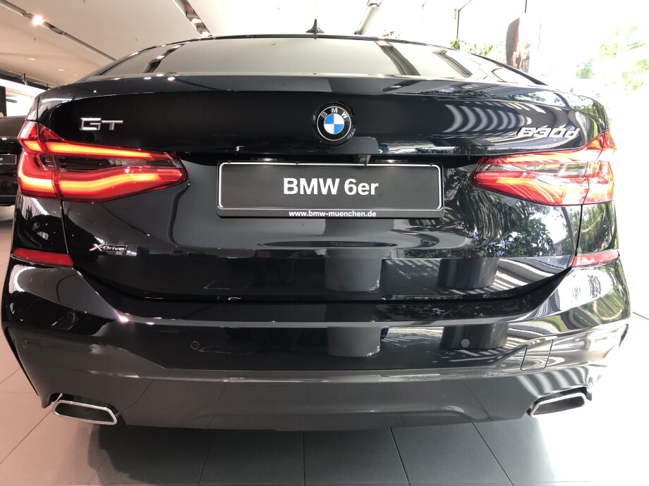 BMW 6-серии З Німеччини (27248)