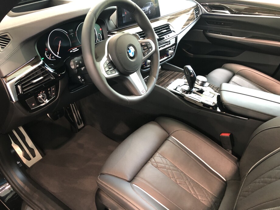 BMW 6-серии З Німеччини (27253)