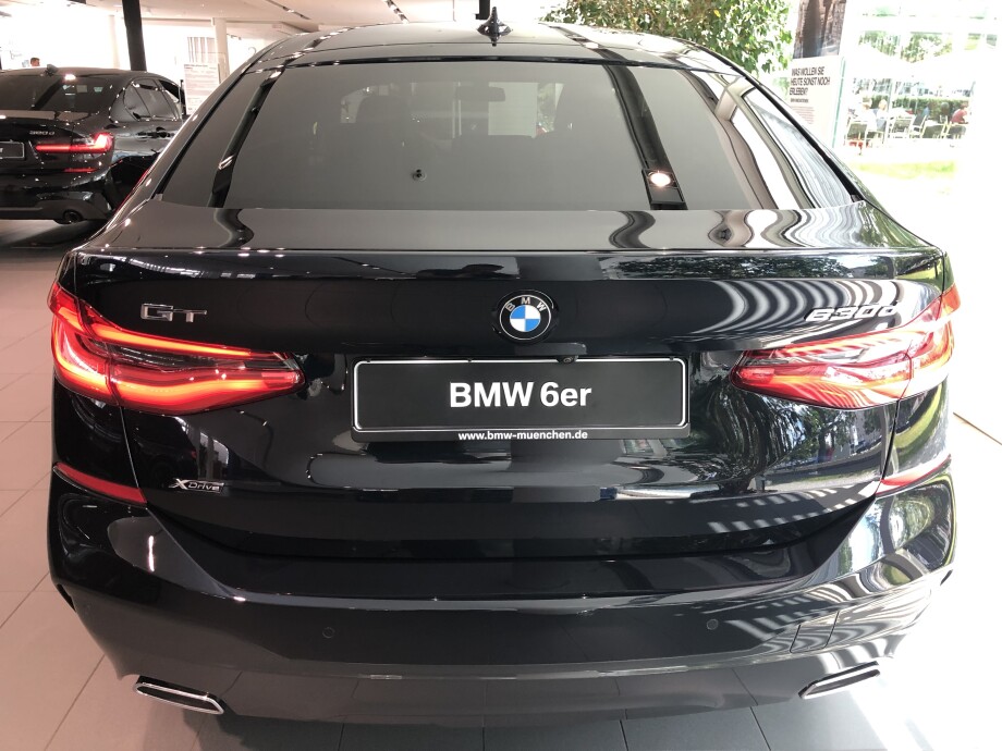 BMW 6-серии З Німеччини (27249)