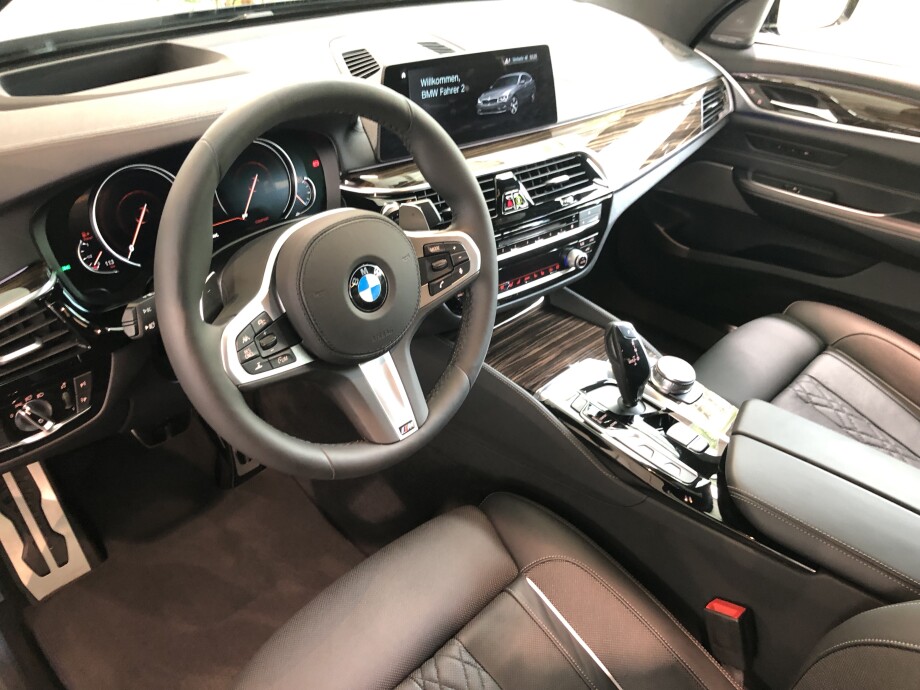 BMW 6-серии З Німеччини (27252)