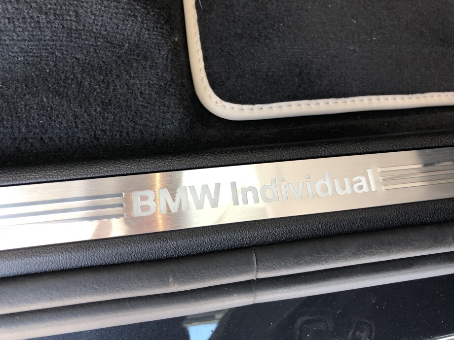 BMW X7 30d xDrive Laser Individual M-Sport З Німеччини (27436)