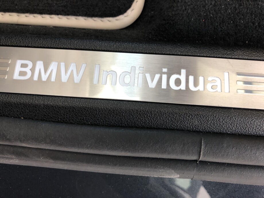 BMW X7 30d xDrive Laser Individual M-Sport З Німеччини (27442)