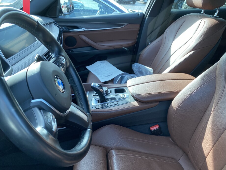 BMW X6 xDrive 40d LED Individual З Німеччини (27563)