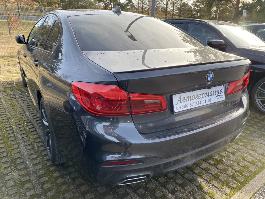 BMW 530d xDrive 265PS M-Paket З Німеччини (27639)