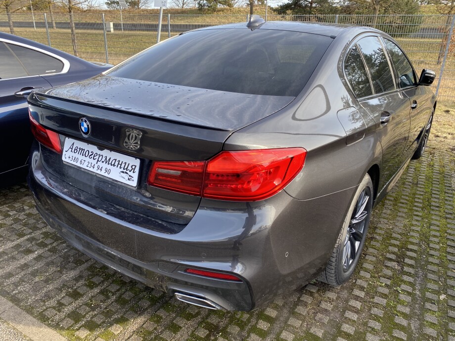 BMW 530d xDrive 265PS M-Paket З Німеччини (27636)