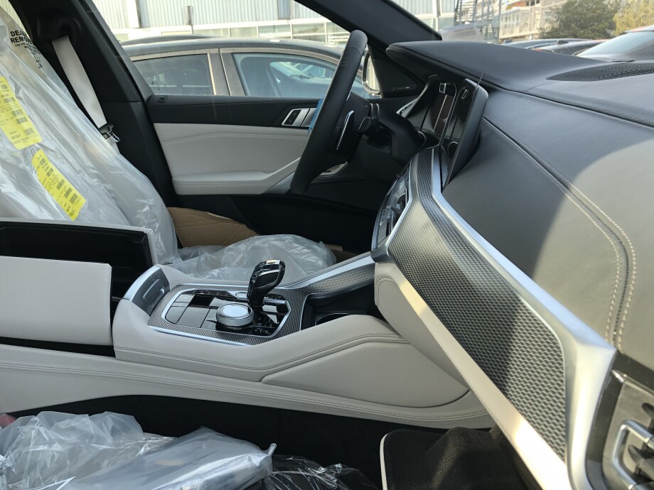 BMW X6 xDrive 30d M-Paket Laser Individual З Німеччини (27961)