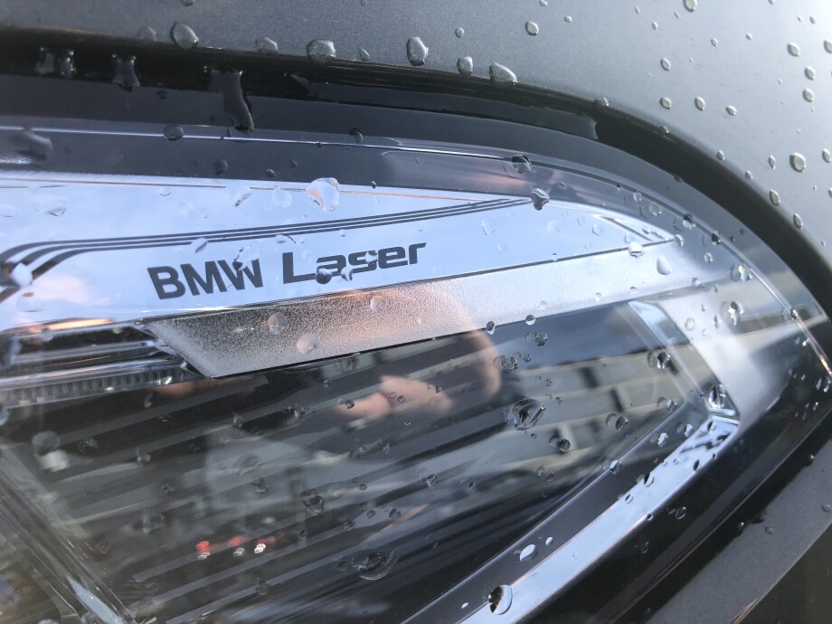 BMW X6 xDrive 30d M-Paket Laser Individual З Німеччини (27973)