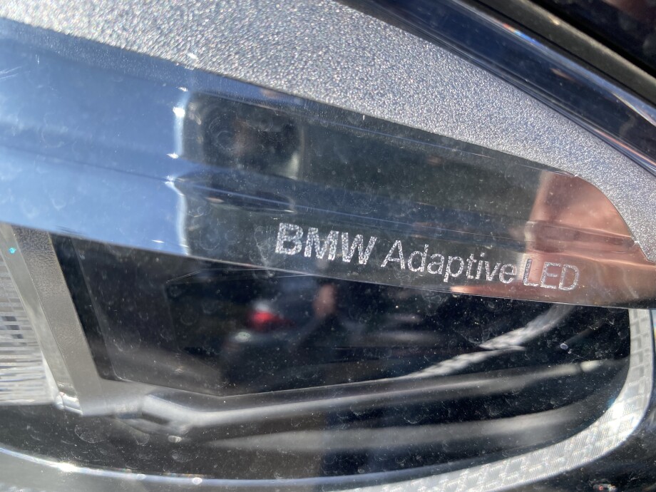 BMW X3 M40d xDrive Individual З Німеччини (28509)