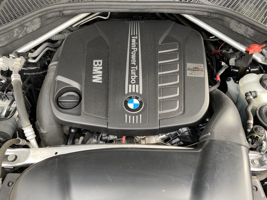 BMW X5 xDrive 40d M-Paket  З Німеччини (28762)