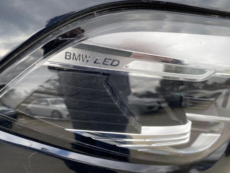 BMW X5 xDrive 30d M-Paket Laser З Німеччини (28928)